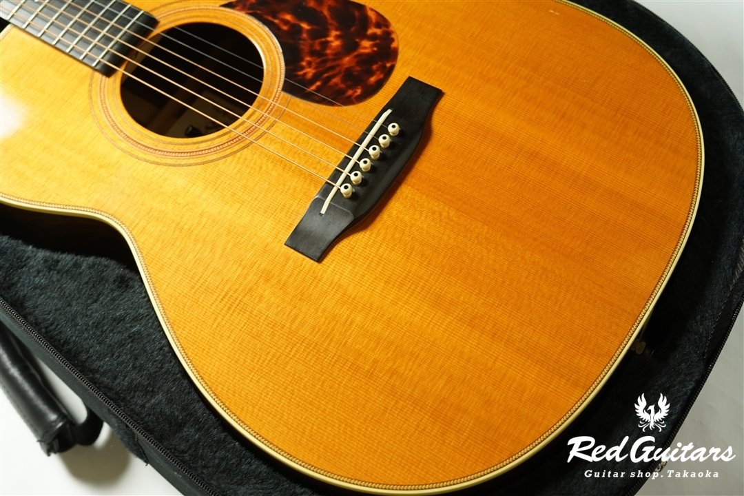  000-J Type - Natural